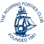 The Roaring Forties Club - Founded 1981